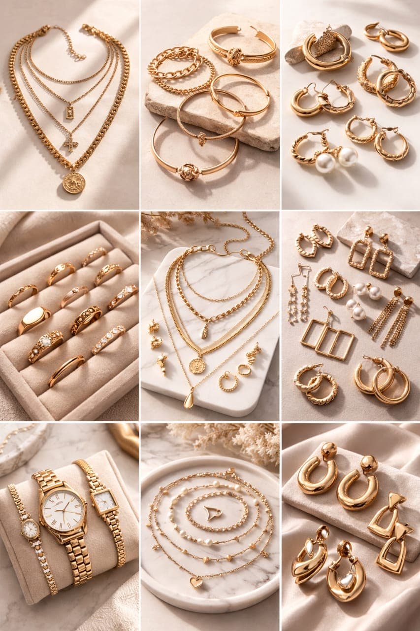 Jewelry