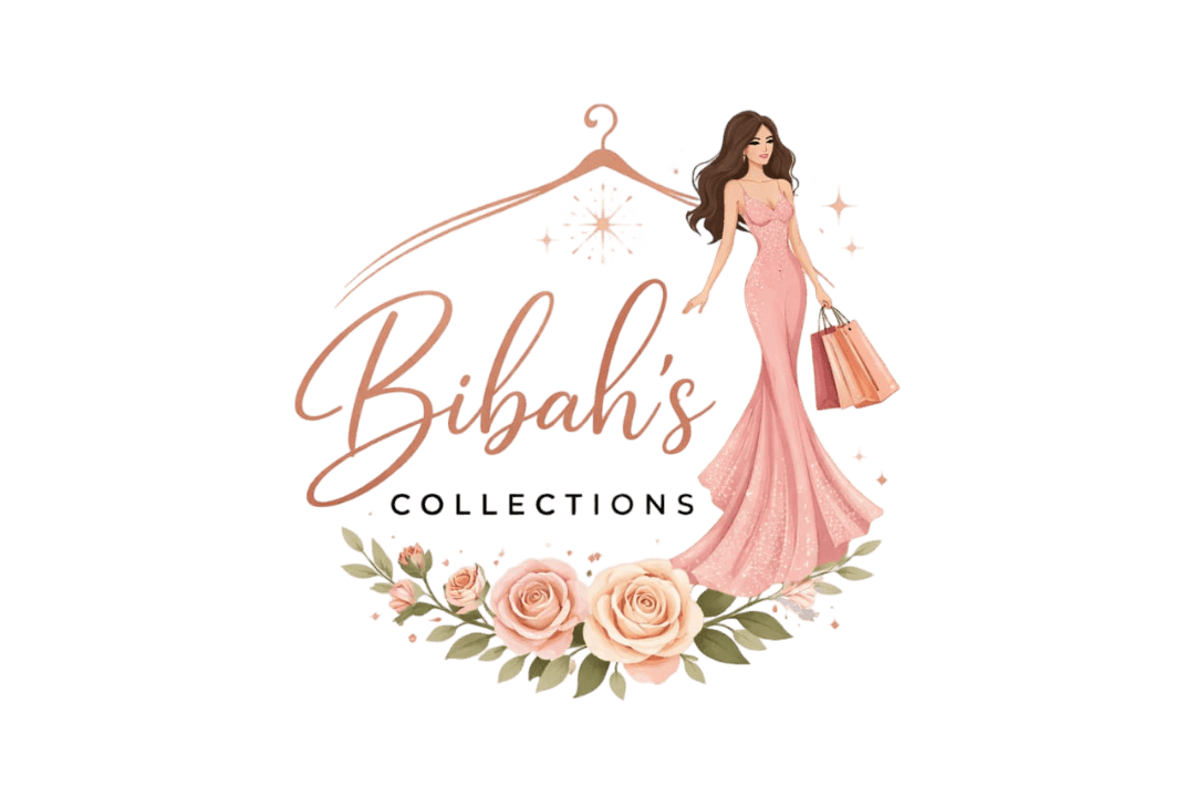 Bibah's Collections Logo